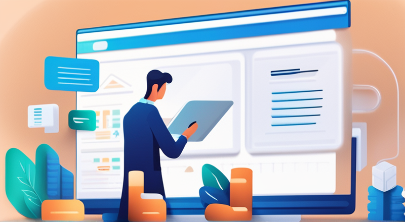 企业如何通过电子票据电子化入账实现审批流程的数字化转型？