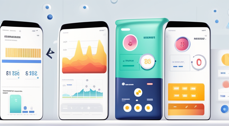 用户对智能报销系统的评分和反馈如何？
