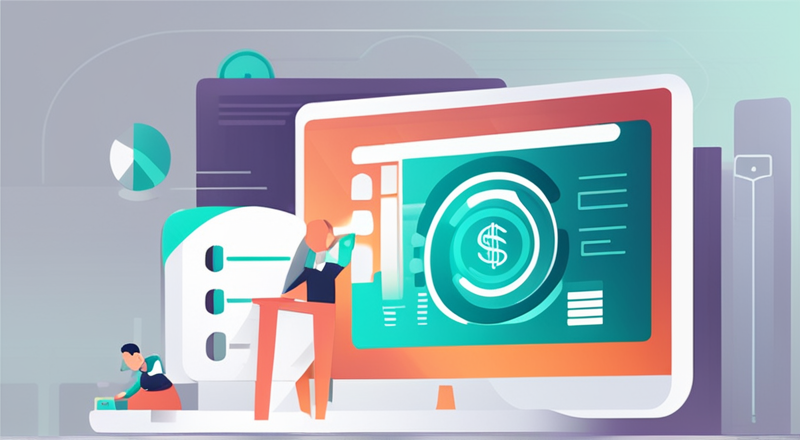 有哪些企业成功应用财务电子报销系统的案例？