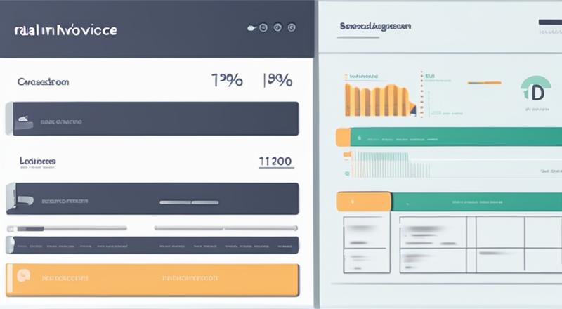 真实用户对财务发票管理系统的反馈如何？