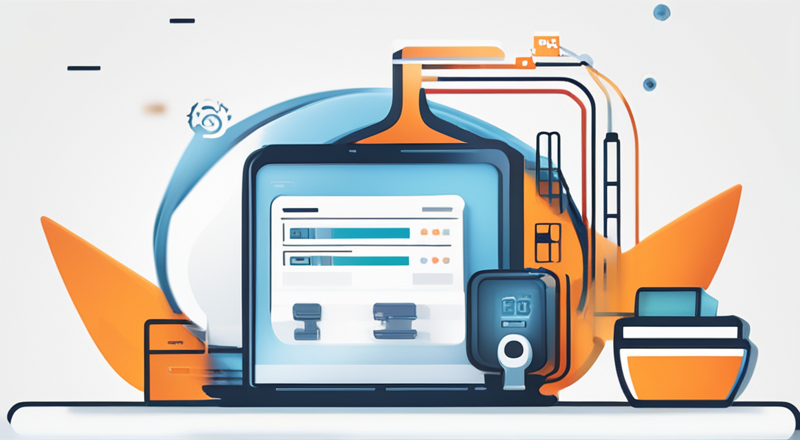 合思中小企业报销系统如何保证数据安全与合规？