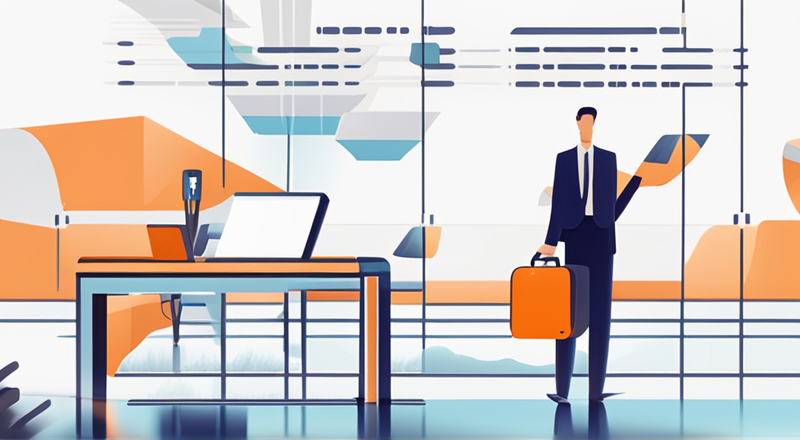 高端商旅平台如何帮助实现企业数字化转型与差旅行为分析？