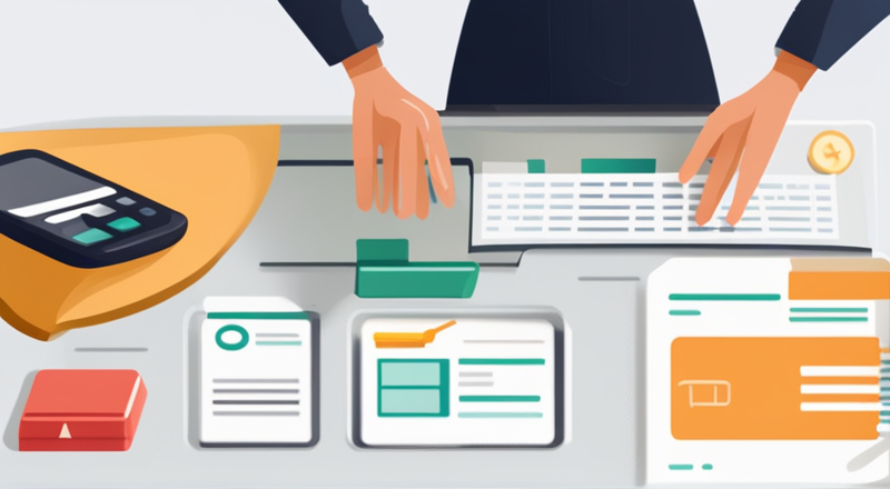 差旅管理系统哪个好？怎样实现电子票据无纸化管理？