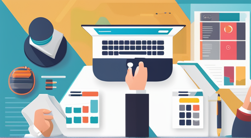 哪些成功企业使用网上报账系统实现了财务优化？