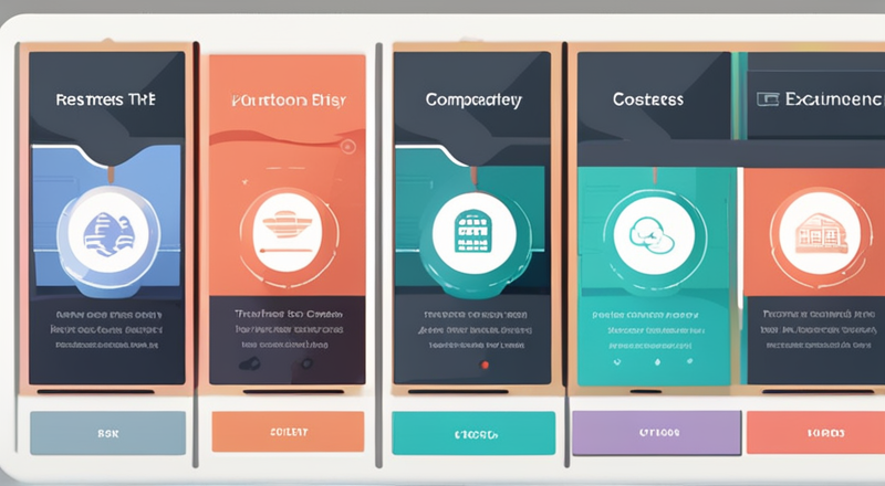 怎样获得商旅费控系统的试用机会，价格对比又是如何？