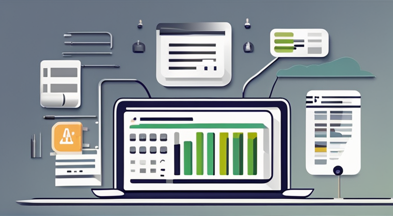 电子票据系统在费控和报销管理中的关键作用是什么？