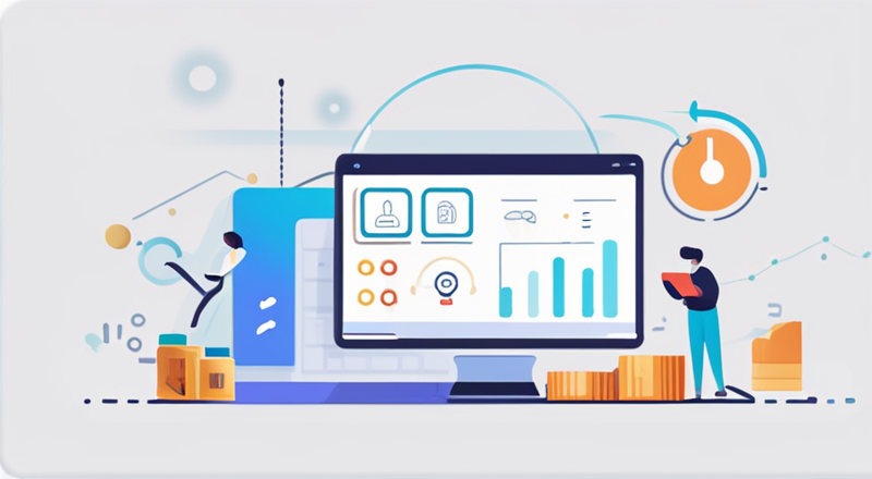 费控系统哪个好？如何选择适合企业的优秀费控方案？