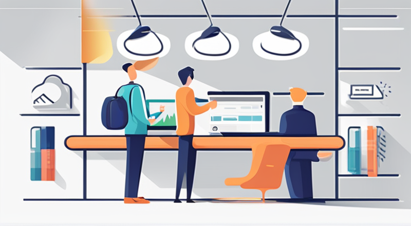 合思支持差旅的五大理由，讓你立刻采取行動(dòng)