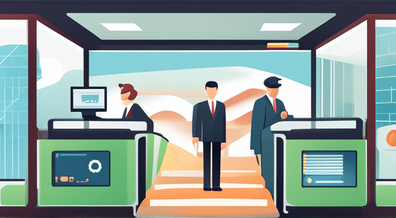 企业差旅管理软件在云端部署中如何增强安全与权限控制？