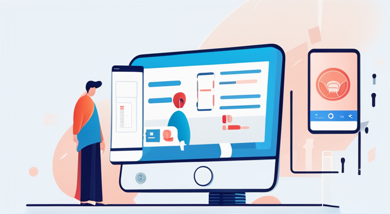 微报销系统如何利用AI技术提升报销管理的智能化？