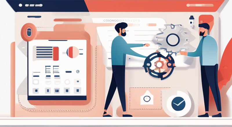 费用控制管理系统如何解决企业费用管理中的常见难题？