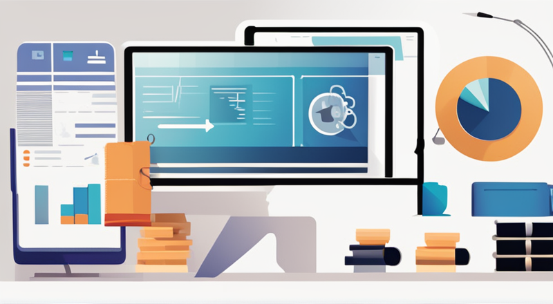 如何利用会计档案电子化管理推进无纸化办公进程？