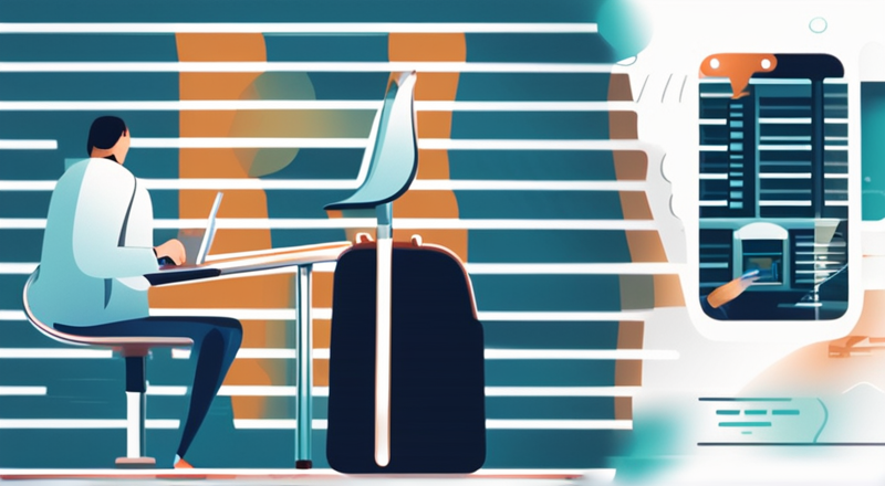 企业如何通过商旅出行实现审批流程的数字化转型？