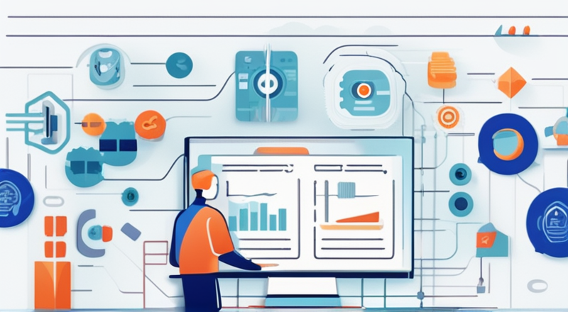 企业报账管理系统中AI技术的未来发展趋势是什么？