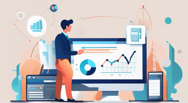 业财融合如何优化你的财务管理和业务决策流程？