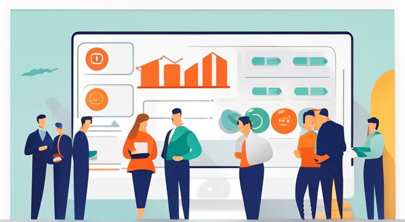 网上报账系统的未来发展趋势将如何影响财务行业？