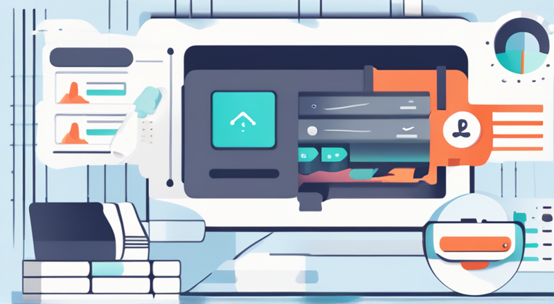 会计电子档案管理如何与企业OA系统进行无缝集成？