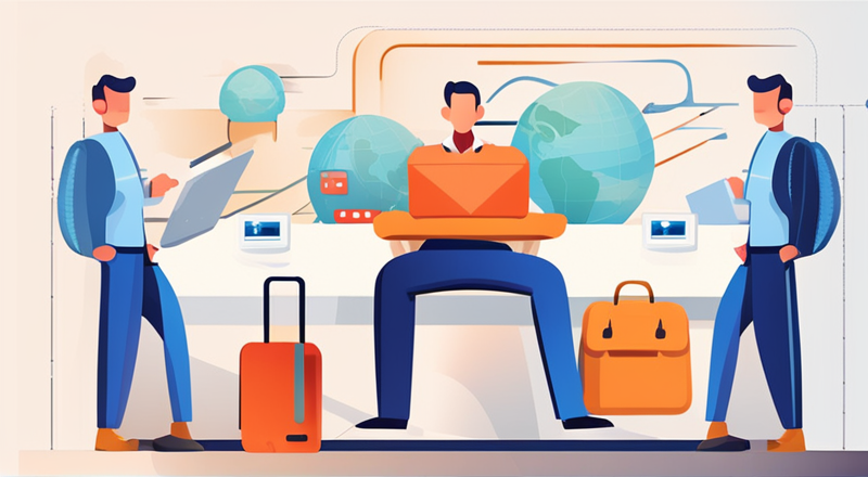 怎么购买差旅管理系统？各行业的差旅管理需求有何不同与选择依据？