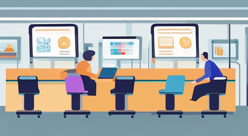 哪些企业成功利用差旅报销系统提高财务效率？案例分析有哪些？