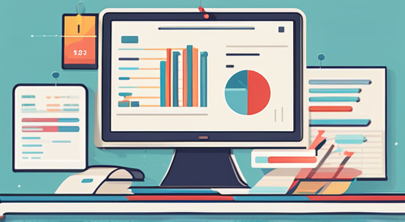 如何通过经费报销系统进行精准的数据分析？