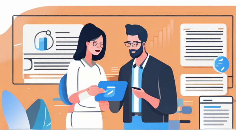 如何通过合思数电票优化企业的采购流程?