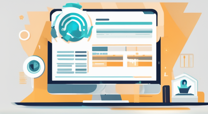 全電發(fā)票如何保障企業(yè)數(shù)據(jù)的安全與合規(guī)性？