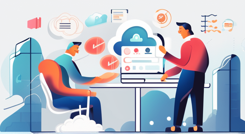 云費(fèi)控如何改變企業(yè)的財(cái)務(wù)管理？