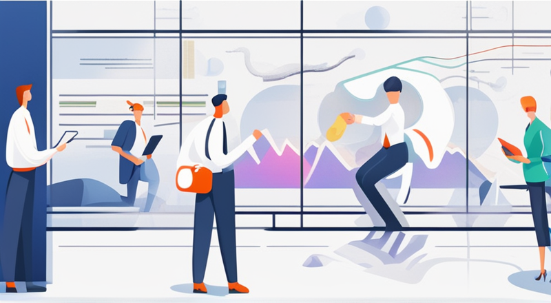 怎樣通過商旅費(fèi)控平臺(tái)提高企業(yè)的財(cái)務(wù)管理效率？