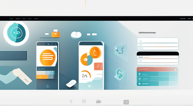 智能費(fèi)控系統(tǒng)如何支持移動(dòng)辦公，提高管理便利性？