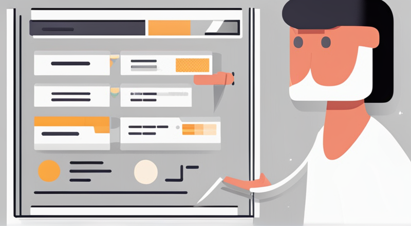 财务管理系统哪个好？合思如何通过智能推荐提升用户体验和满意度？