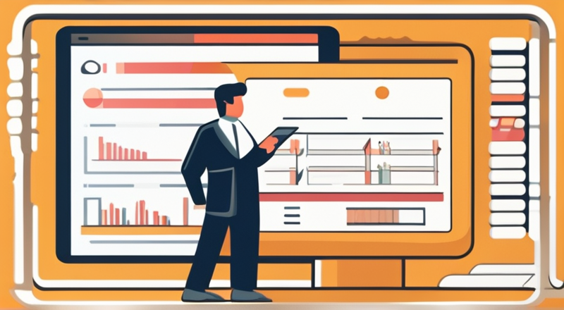 电子化会计档案能否与其他财务软件无缝集成?