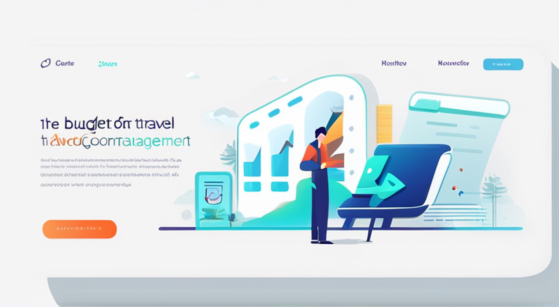 企业差旅公司在预算控制方面有哪些最佳实践？