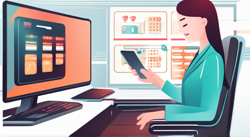 财务凭证电子化在企业人事审批中有什么优势？