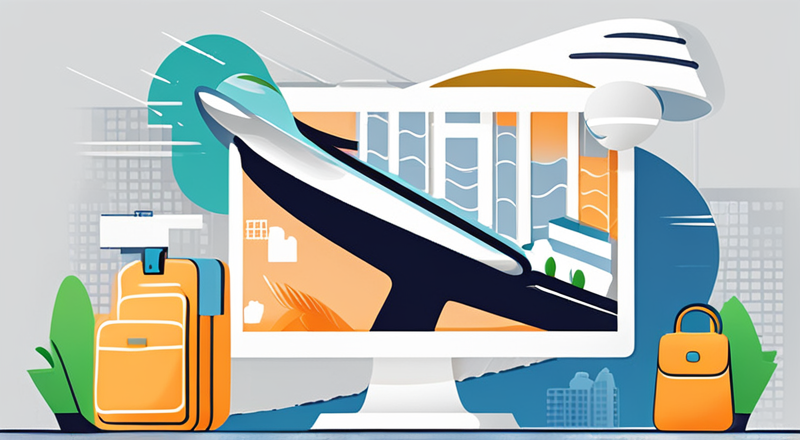 差旅管理办法如何提升企业出行效率？