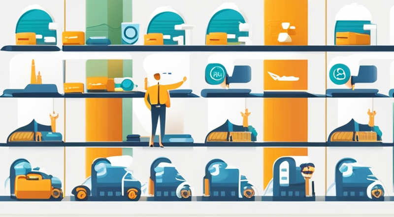 企业差旅管理解决方案如何满足不同规模企业的差旅需求？