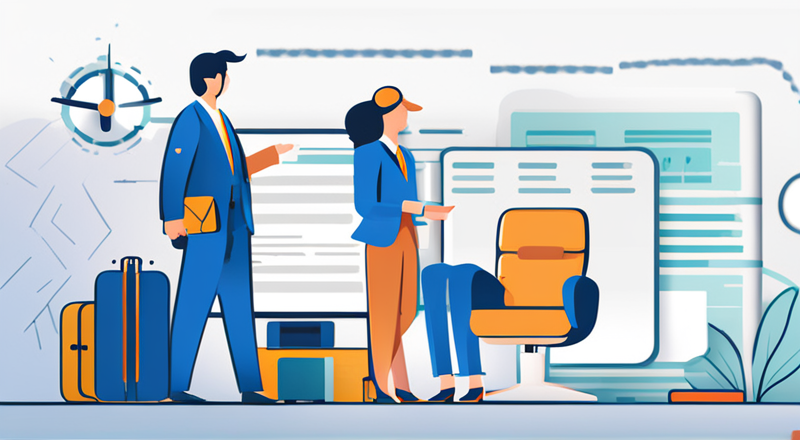 你知道企业差旅管理方案如何应对行业痛点吗？
