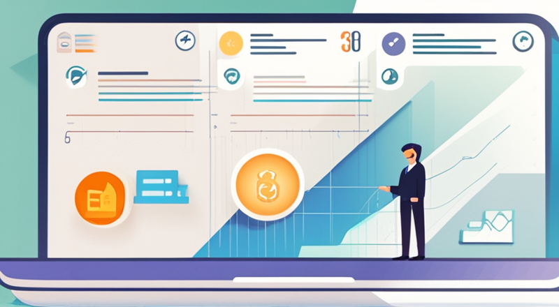 AI赋能的费用报销系统排名，如何提升财务智能化？