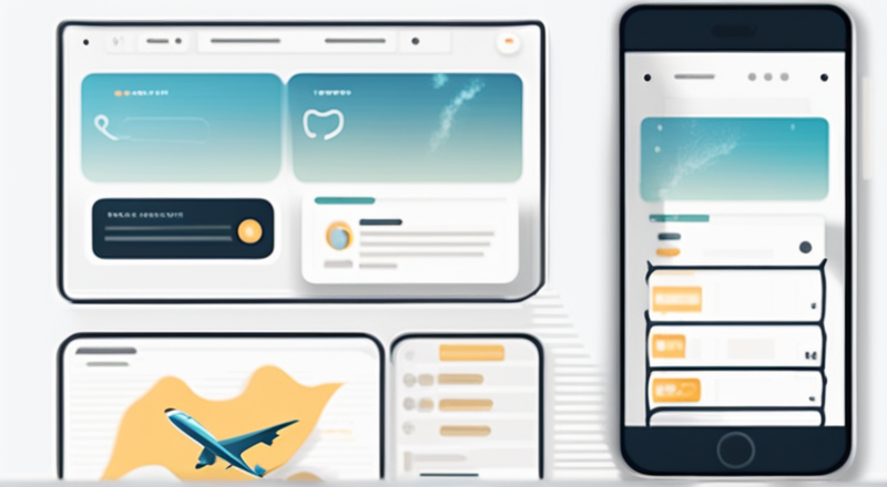 真实用户对差旅在线管理系统的体验反馈如何？