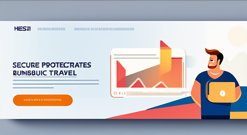 合思网上出差报销系统安全吗？了解数据保护的措施！