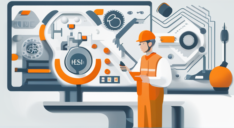 企业制造业数字化的趋势是什么？合思为您分析未来动向