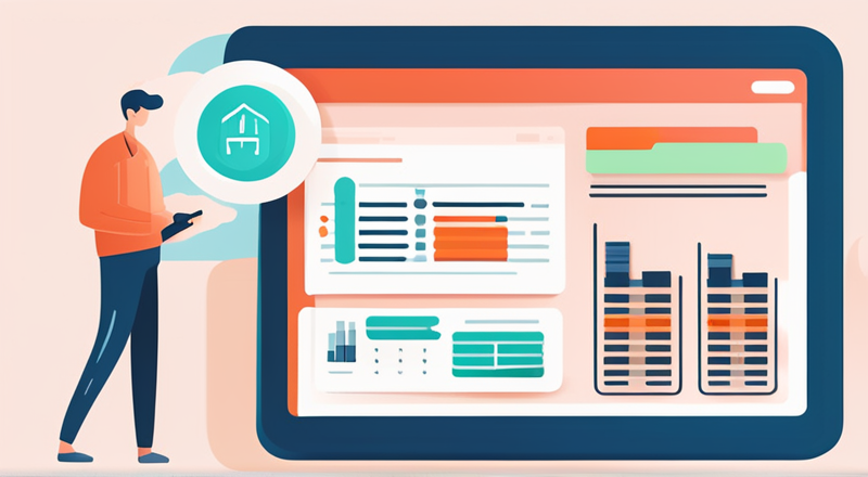 预算报销管理系统如何通过智能推荐功能优化企业的费用审计？