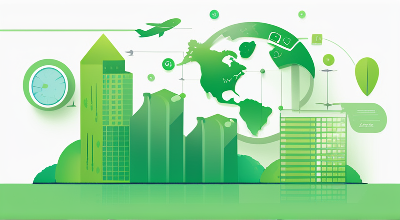 公司消费管理如何在绿色差旅倡议中实现有效执行？