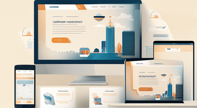 合思差旅系统开发：为何企业不能错过的关键投资