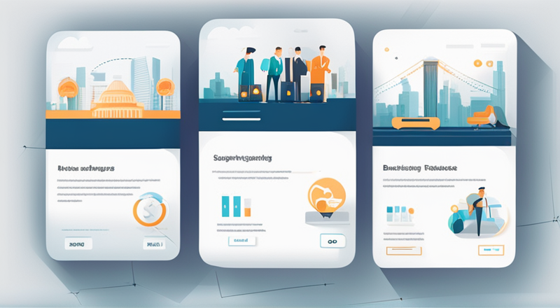 商务差旅管理公司提供的服务有哪些？全解析