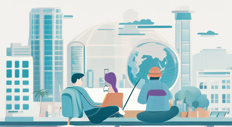 选择最佳国际差旅公司：合思的专业建议