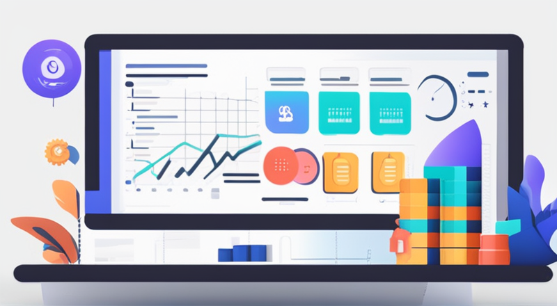 全面预算管控系统的实施步骤：从零到一的财务革新