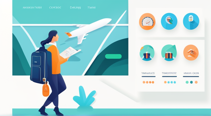 比较好的单位差旅平台与传统差旅管理有什么区别？