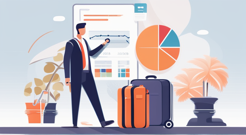 差旅的价格如何影响企业预算管理？