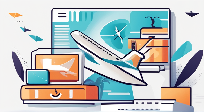 有哪些企业成功应用高端商旅平台提升差旅效率？