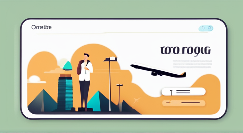 商旅平台费用如何优化企业出差预算？